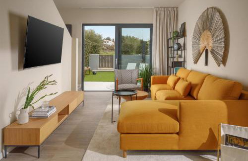 "CASA BELLA VITA" with large SPA and counter-current swimming near the beach! - Foto 19