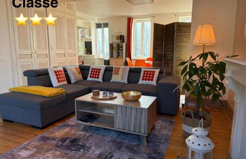 Au logis de Abi - Foto 1