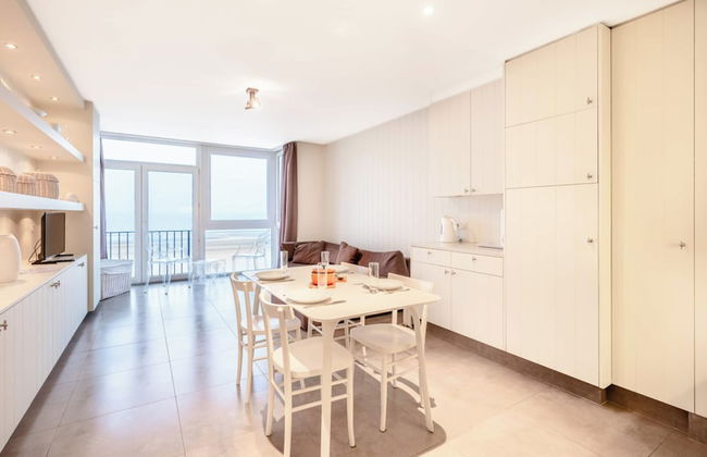 Apartment on the Coast With Beach Access - Foto 16