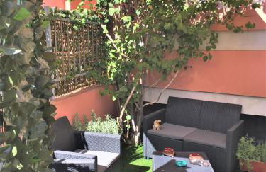 Bougainvillea Home - Ospedale Policlinico Monserrato - Foto 11