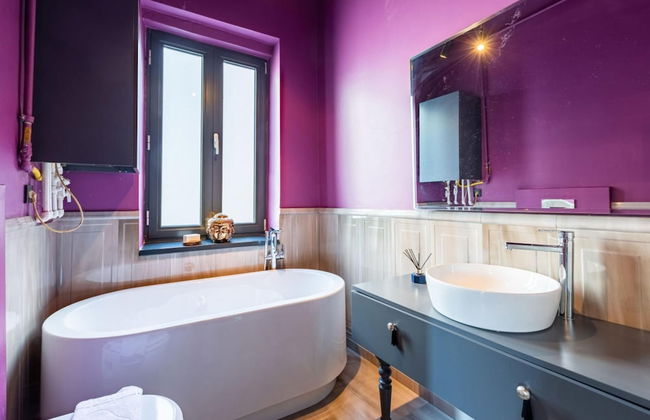 Missafir Historical Flat With Hammam Near Taksim - Photo 2