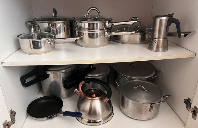 Acogedor Apartamento En El Cangrejo no1 - Foto 27