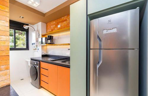 Apto Refinado com 2 quartos e Vaga - SOU0408A - Foto 24