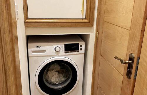 Stylish and Cosy 3 Bedroom Appartment - Foto 10