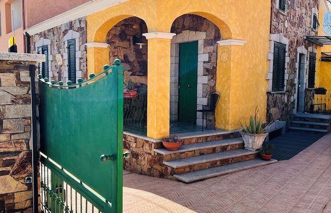 Appartamenti San Teodoro I - Foto 57