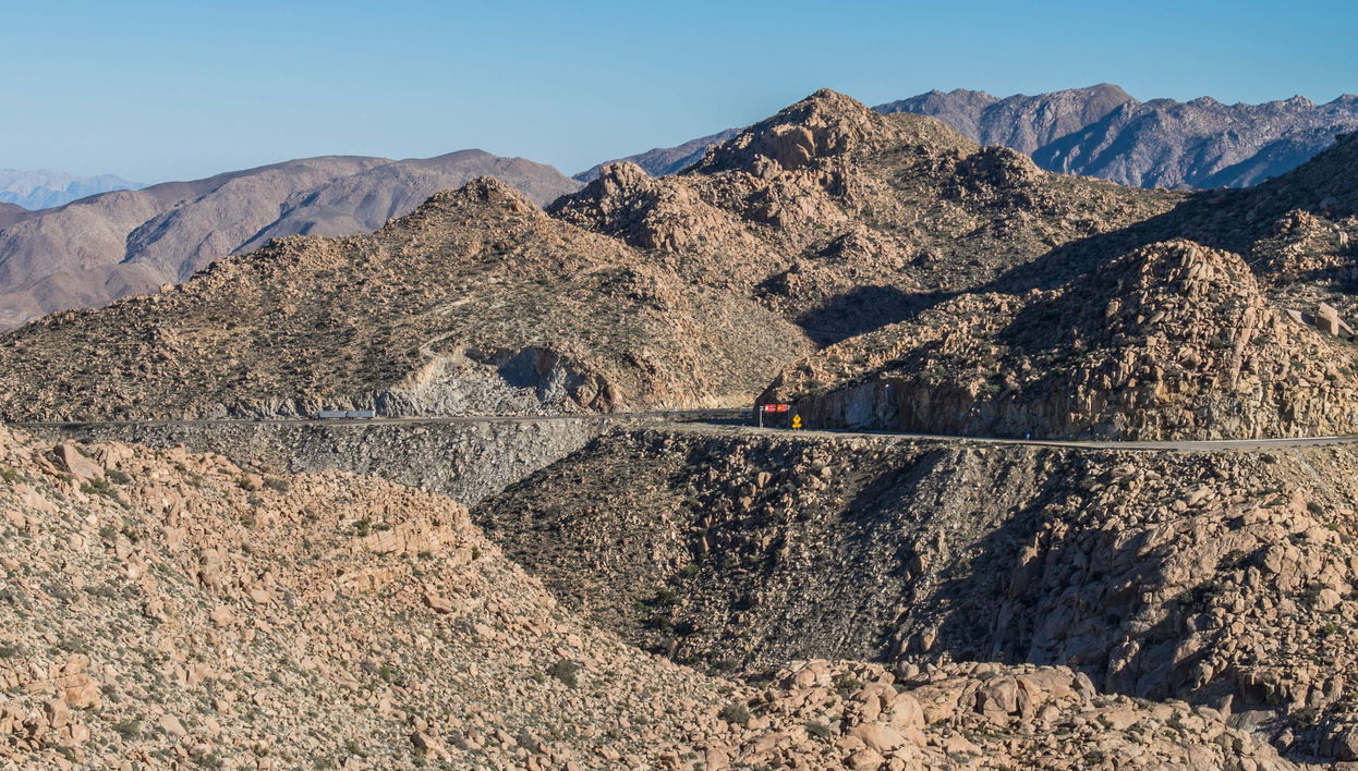 Escursione privata da Tijuana