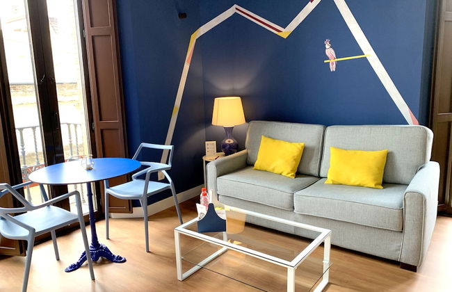 Ritual Sevilla Suites Centro - Photo 25