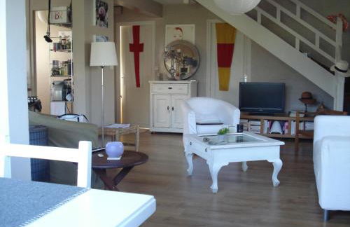 logement avec jardin de bord Mer PORT NAVALO - Foto 1