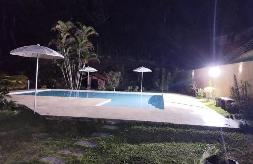 Sitio do Imbuí em Teresópolis - Foto 2