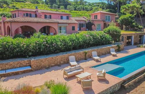 Villa Punta Morcone - Foto 39