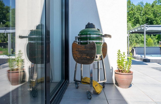 Holiday Home in Harderwijk With Private Jacuzzi - Foto 39