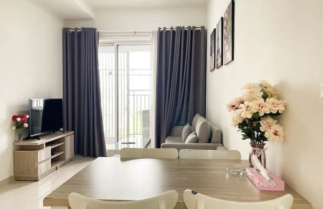 Sunrise City View Apartment - Photo 22