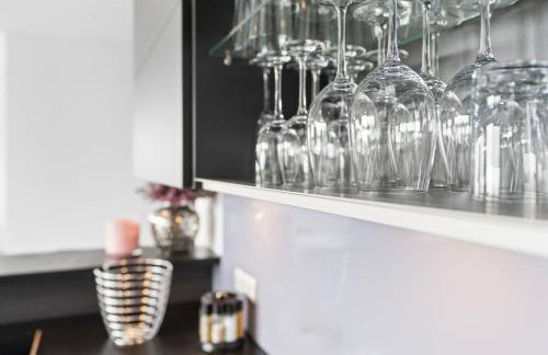 ANYTIME - Penthouse mit Terrasse und Bergsicht - Foto 11