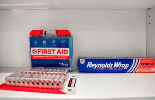 Ultra Luxury Apt - Panoramic NYC View - Minutes to City - Foto 28