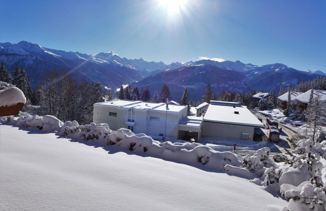 Résidence Orana 3 - Foto 45