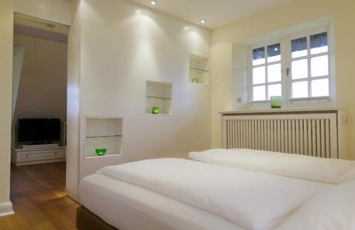 Appartementhaus Lüüvhoog - Photo 7