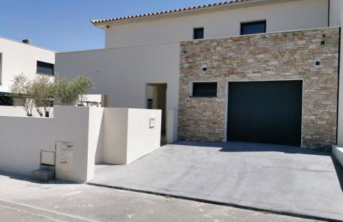 Villa 4* Bella ciao, entre mer, lac et montagnes - Foto 8