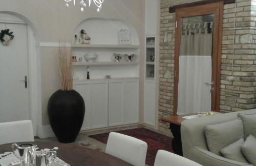 Siore Marie gli alloggi - Foto 26