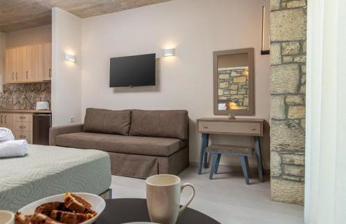 Achatis Apartments with sea view - Foto 34