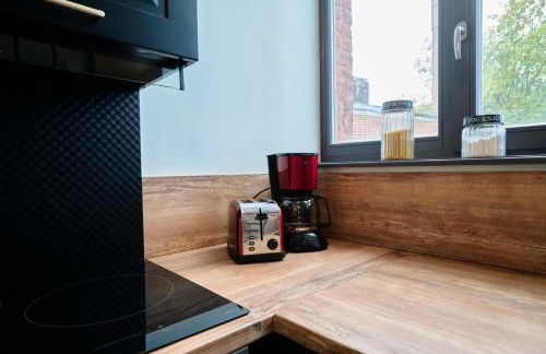 Le Charlie Chaplin - Les Demeures d'Adrien - Foto 21