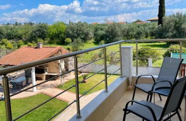 Villa Eva στην περιοχή Ερέτρια - Photo 33