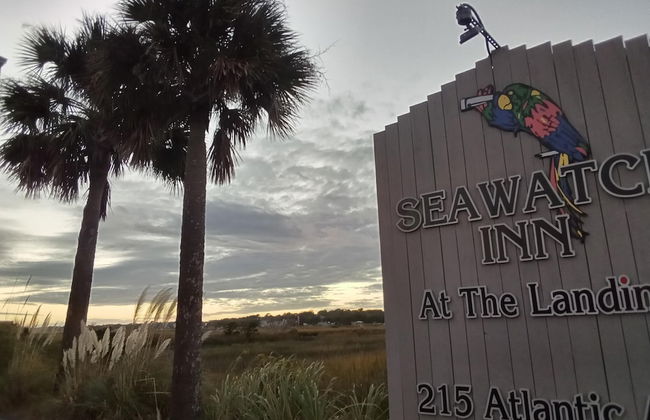 Seawatch Inn at the Landing - Foto 76