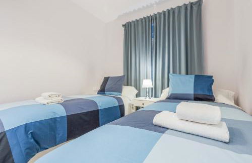 EXCLUSIVO APT 2 HAB-2 BAÑOS-LUMINOSO ↑ CALIDADES - Photo 32