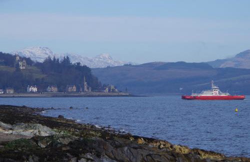 Ard Darach Lodge - Foto 15