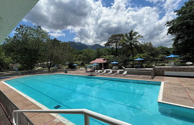 Hotel Mirador del Sumapaz Comfacundi - Photo 32