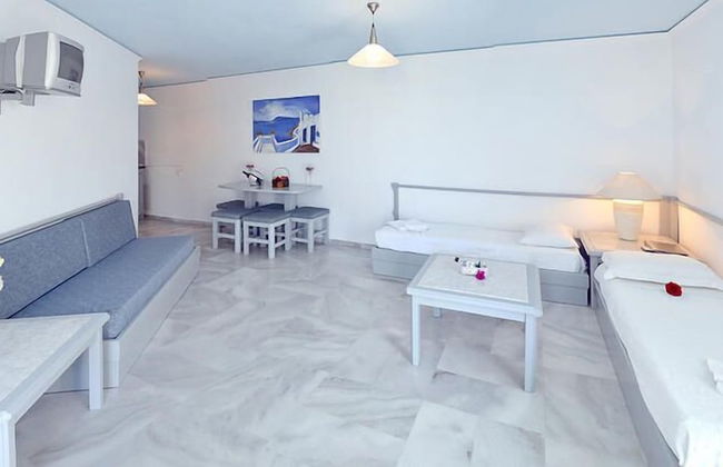 Futura Hotel - Foto 23