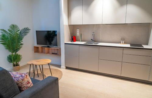 Oviedo Centro Apartamentos Pedregal - Foto 25