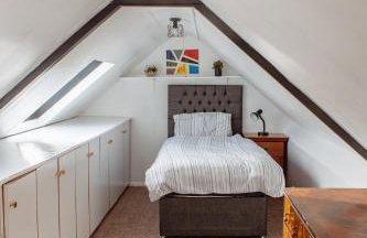 The Georgian House - Foto 60