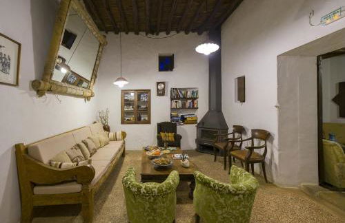 Hotel Rural Can Partit Adults Only-Ibiza - Foto 67