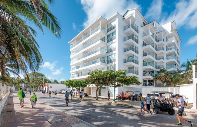 EDIFICIO SEA VIEW - APARTAMENTO 303B - Foto 25