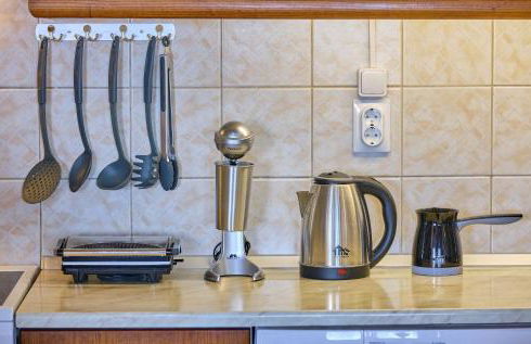 Christine's Seaview by CorfuEscapes - Photo 19