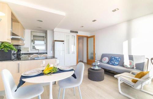 Respira, Mediterraneo 100% .Mandala apARTments - Foto 9