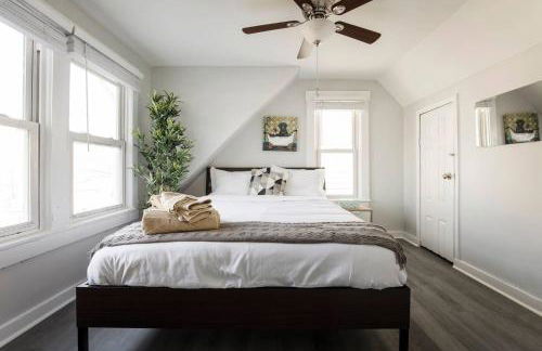 Louisville Dream House 4BR 2BA by CozySuites - Foto 18