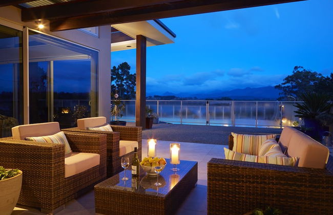 Almyra Waterfront Accommodation - Foto 21