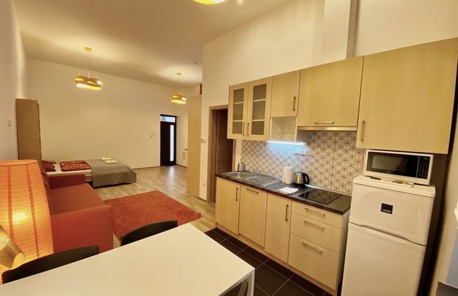 Gracia Apartment House - Photo 11