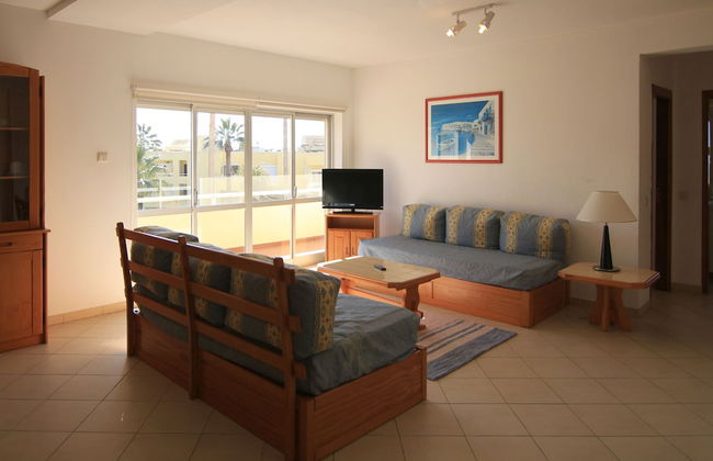 Parque Mourabel- Pe Do Lago- Oasis Village - Foto 31