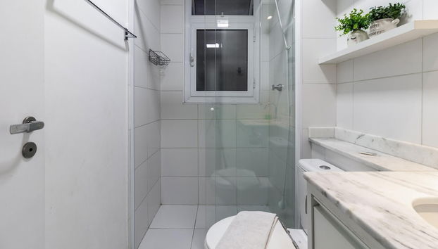 Av1110 Studio Avanhandava - Foto 4, Habitación