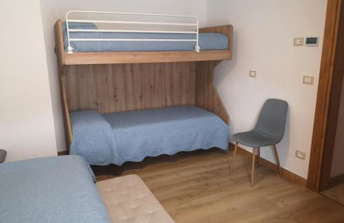 La Terrazzetta Val Comelico - Photo 19