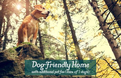 Luxe Loft Pet-friendly, Gas Grill & 5 Minutes from Town - Foto 23