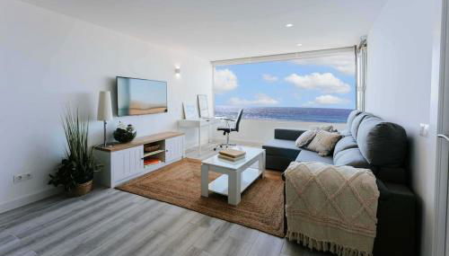 Apartamento balcón del Mar - Foto 2