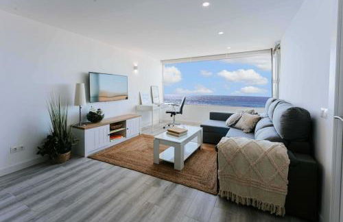 Apartamento balcón del Mar - Foto 2