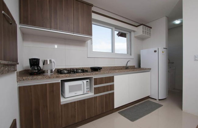 Residencial Scheifler - Foto 29