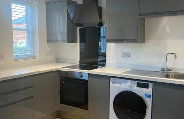 No.10 @ ShortStays Serviced apartments - Photo 18