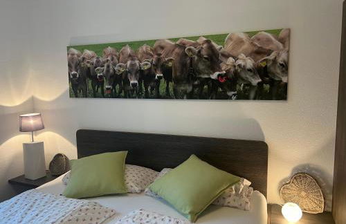 Kuh Heimat - Bergblick - Terrasse - Photo 44