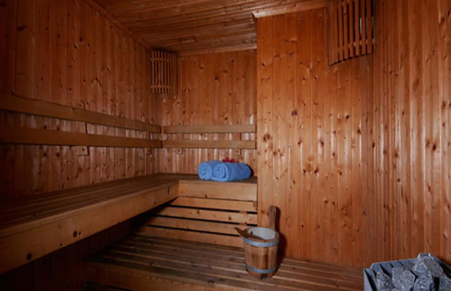 Kantary Bay Hotel And Serviced Apartments - Foto 34