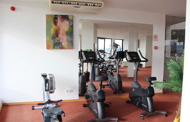 Paredes Hotel Apartamento - Foto 34